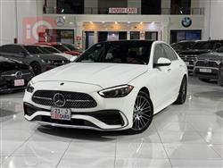 مرسيدس بنز C-Class